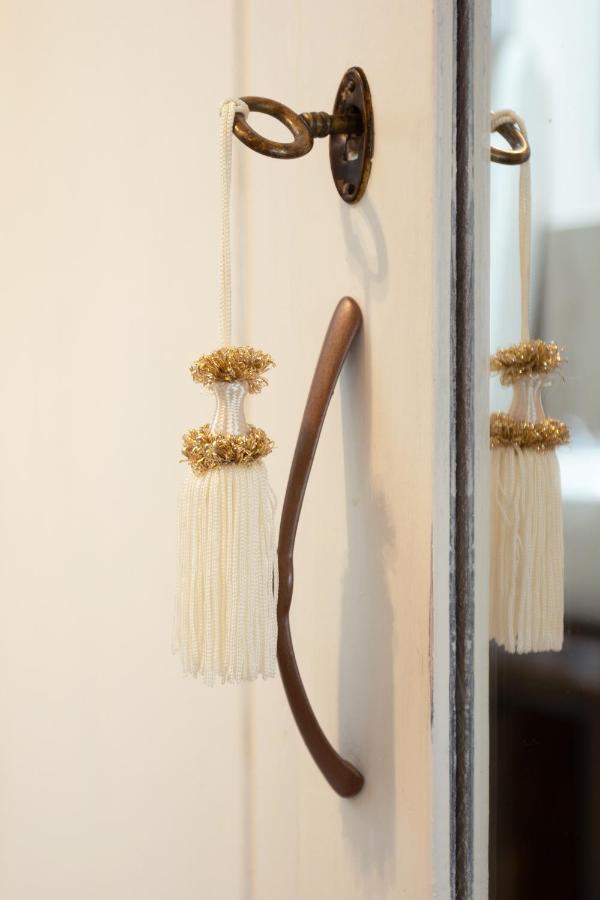 Il Casolare Bed & Breakfast Gradara Bagian luar foto